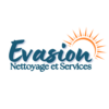 Logo Évasion Nettoyage
