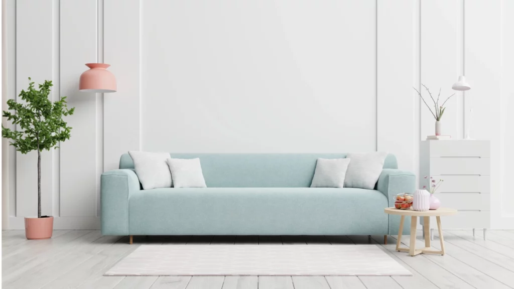 Bel appartement lumineux